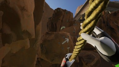 Adventure Climb VR Image