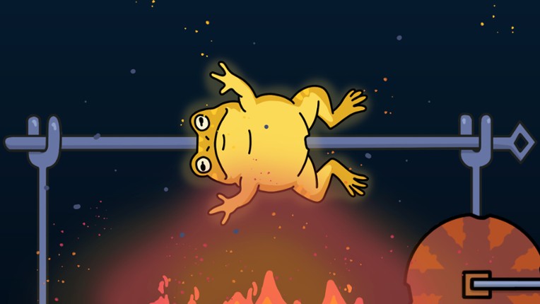 Agebringer screenshot