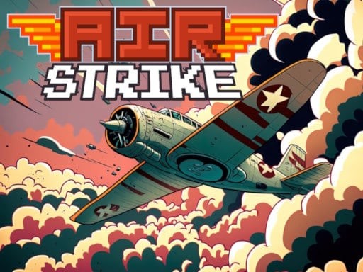Games like Air Strike World War
