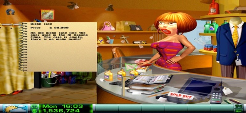 Airline Tycoon Deluxe screenshot