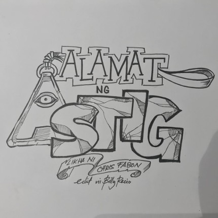 Alamat ng Astig Game Cover