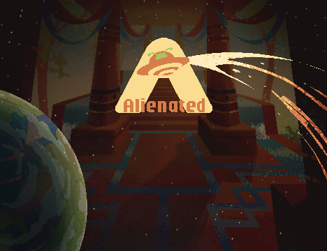 Games like Alienated