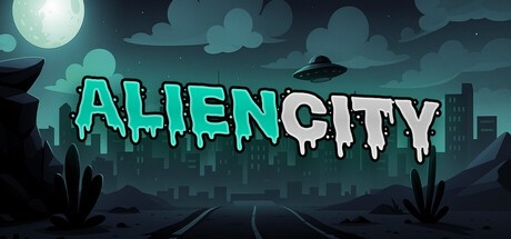 Games like Aliencity