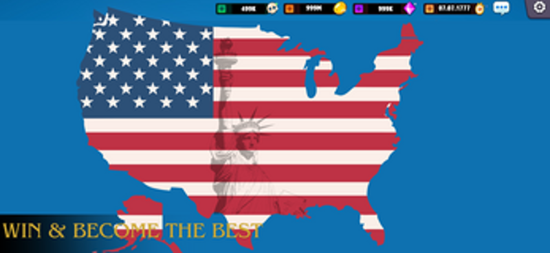 America 1775: Revolution screenshot