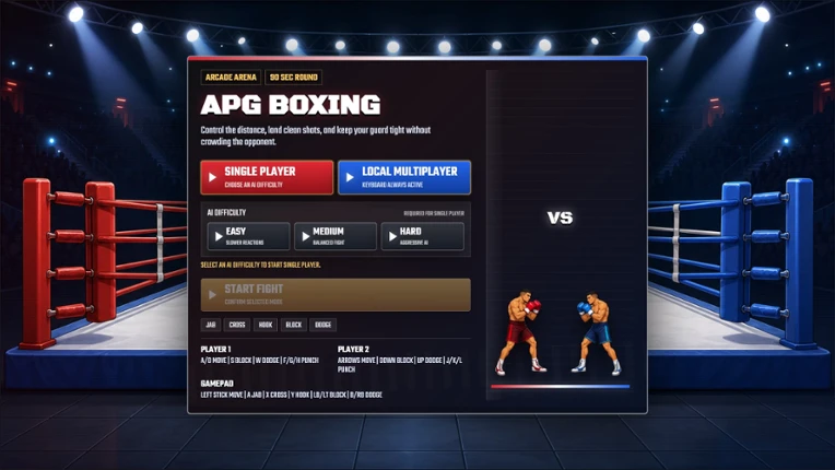 APG Boxing Image