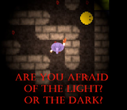 Are you afraid of the light? Image