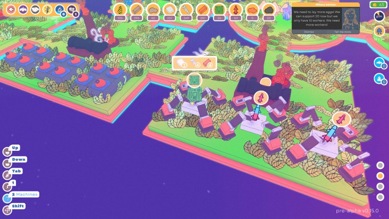 Back to Save the Universe screenshot