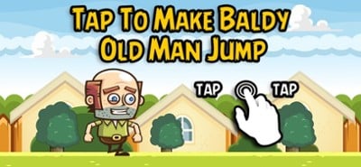 Baldy Old Man Image