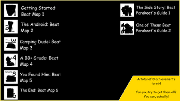 Banickate's Basics: The 6 Maps! Versions RE-UPLOADED Collection screenshot