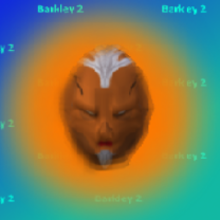 Barkley 2 - DwarfNET Image