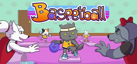 Games like Baspetball
