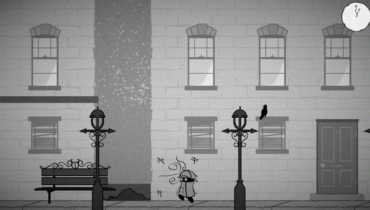 Be not Afraid... Image