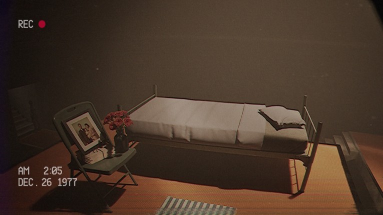 Below, Rusted Gods screenshot