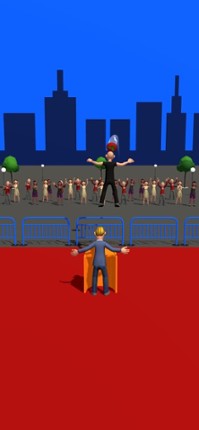 Best Bodyguard screenshot