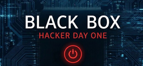 Games like Black Box - Hacker Day One