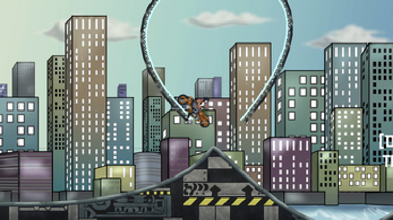 Boost Cycle Image