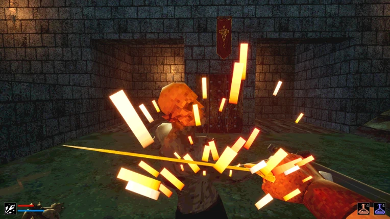 Bound to Die screenshot