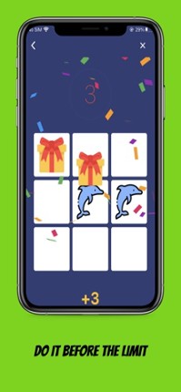 Brain Game. Picture Match 2021 screenshot