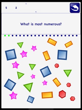 Brain Training Math &amp; Logic screenshot