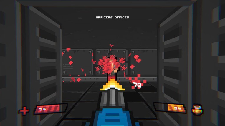 Brotherhood screenshot