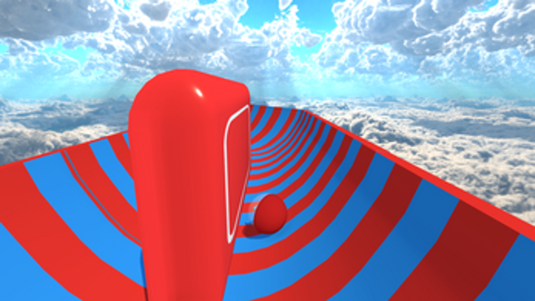Bubble Trouble Image