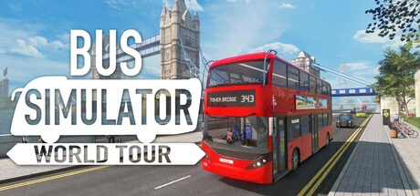 Games like Bus Simulator : World Tour