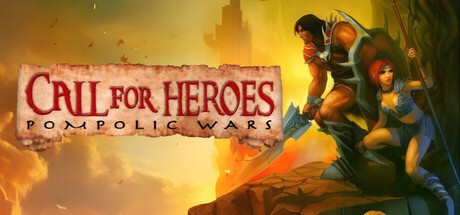 Games like Call for Heroes: Pompolic Wars