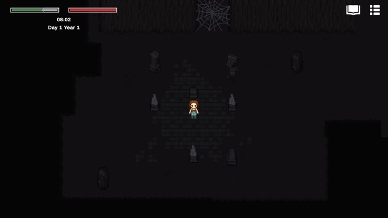 Candles Aren't Eternal screenshot