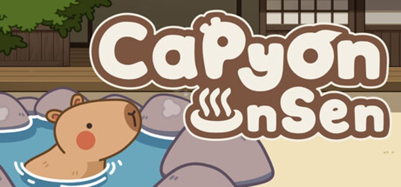 Capyon Onsen Image