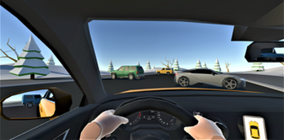 Car Parking Simulator Image