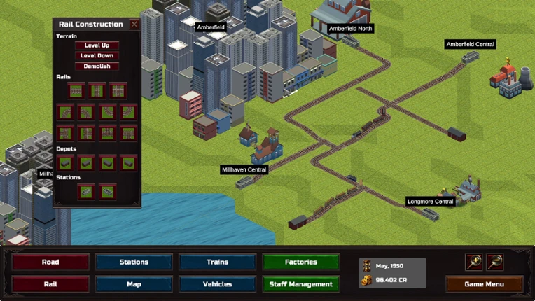 Cargo Industry Image