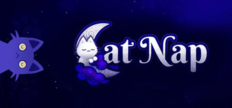 Cat Nap Image