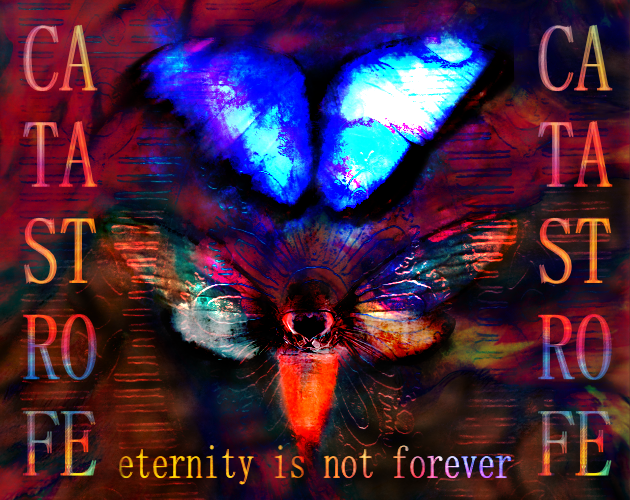 Games like CATASTROFE