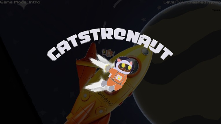 Catstronaut, Félicette's adventures Image