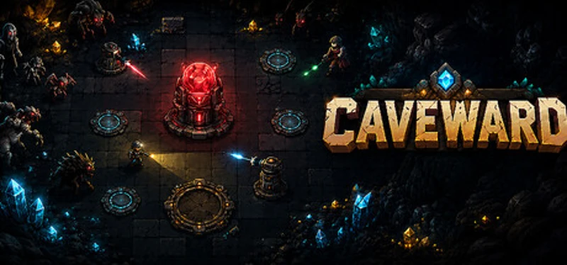 Caveward Image
