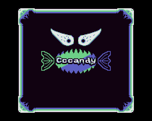 Games like Cccandy