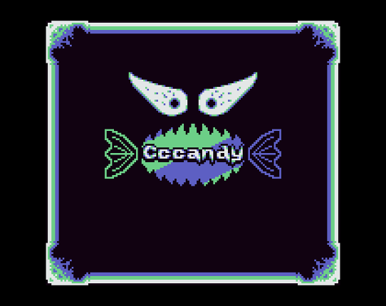 Cccandy Game Cover