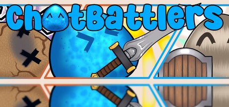 Games like ChatBattlers