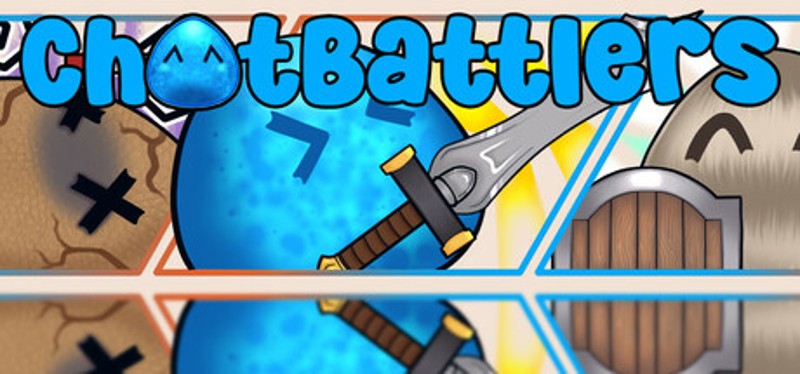 ChatBattlers Game Cover