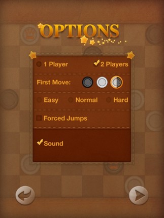Checkers HD - Top Checkers App Image