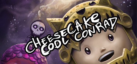 Games like Cheesecake Cool Conrad