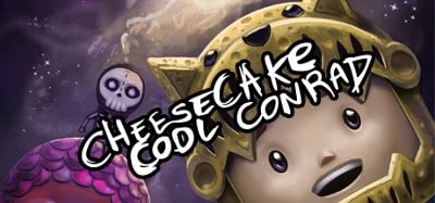 Cheesecake Cool Conrad Image