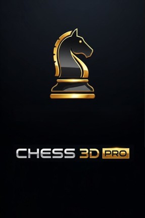 Chess 3D Pro Image