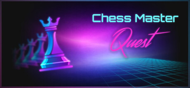 Chess Master Quest - Idle Image