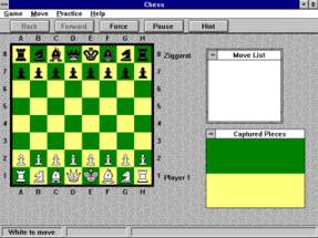 Chess Image