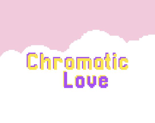 Chromatic Love Game Cover