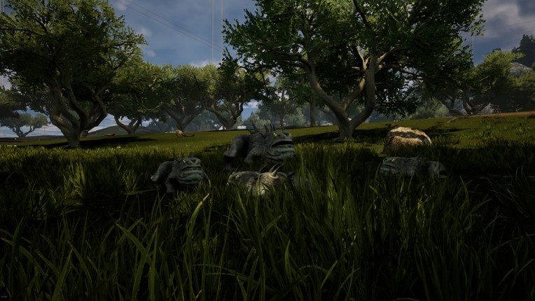 Clash of Adventurers screenshot