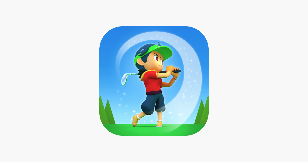 Games like Cobi Golf Shots