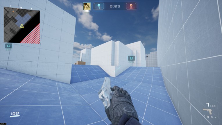 Collapse screenshot