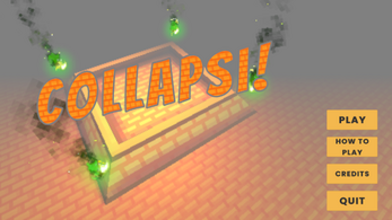 Collapsi (Digital Version) Image